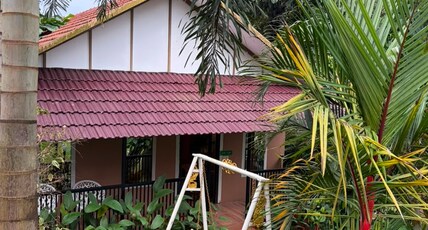 Wayanad Way Resort Room Type - Lotus Villa 2 Bedroom Bungalow with Air Conditioning Wayanad Way Resort Room Type - Lotus Villa 2 Bedroom Bungalow with Air Conditioning