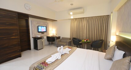 Neelam's Countryside Room Type - SUPERIOR DELUXE