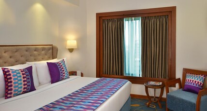 Fortune Landmark, Ahmedabad - Member ITC Hotels' Group Room Type - Executive Suite Room