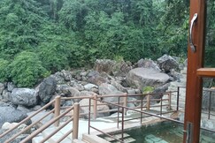 Riverside Nature Stay With Warm Hospitality