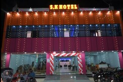 S k Hotel