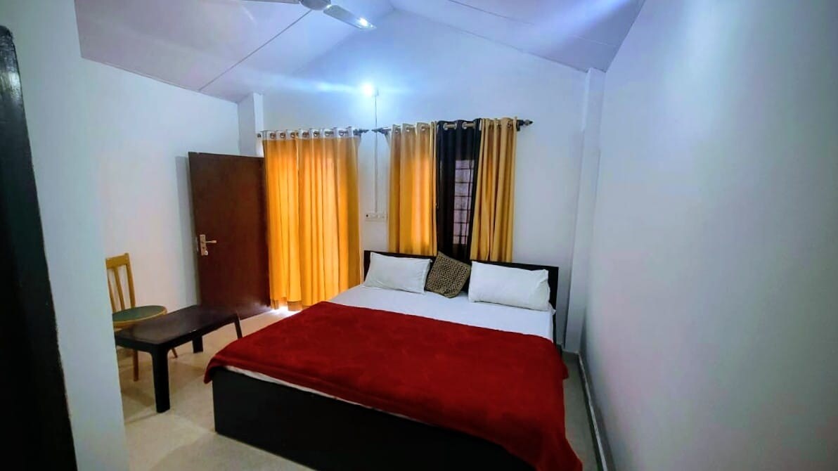Shivalik Homestay Nainital - Tap to explore photos