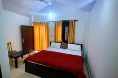 Shivalik Homestay Nainital