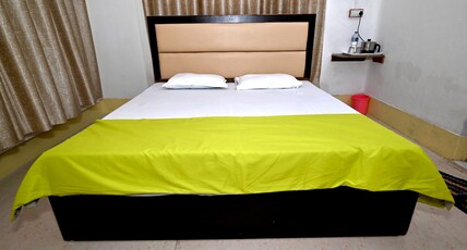 Bhatia Niwas Room Type - Cozy Super Delux
