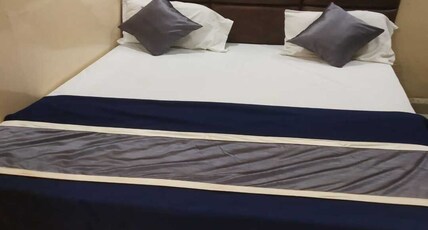 Sai Manikanta Palace Room Type - Deluxe Room AC
