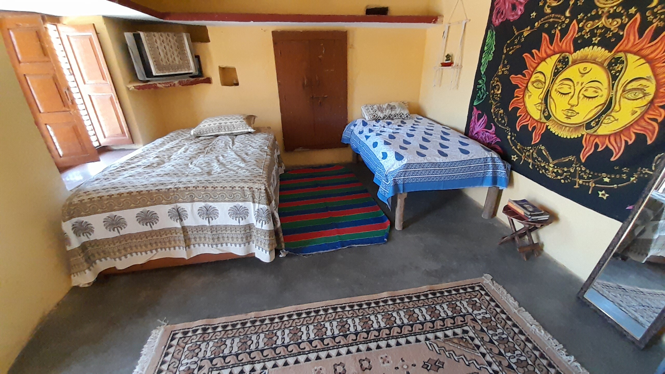 Artists Valley Homestay - Tap to explore photos