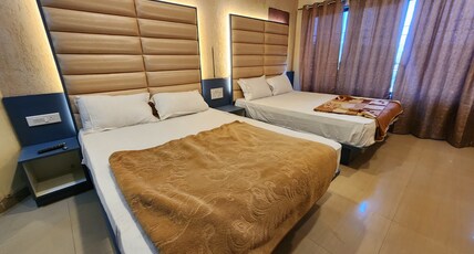 Alba Cottage Room Type - Executive 2 BedRoom Hall Kitchen