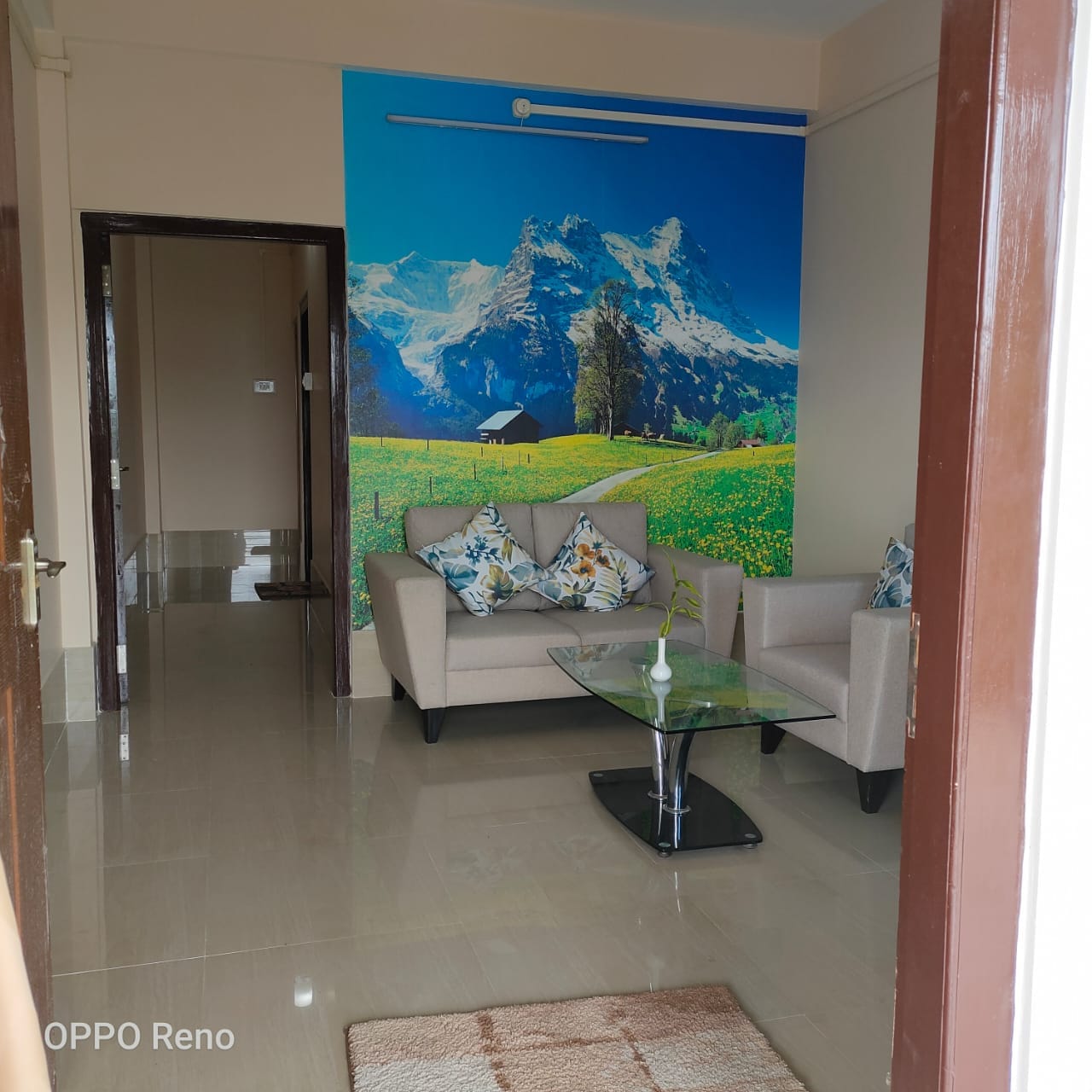 ITANAGAR GUEST HOUSE - Tap to explore photos