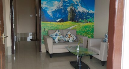 ITANAGAR GUEST HOUSE Room Type - DELUXE ROOM