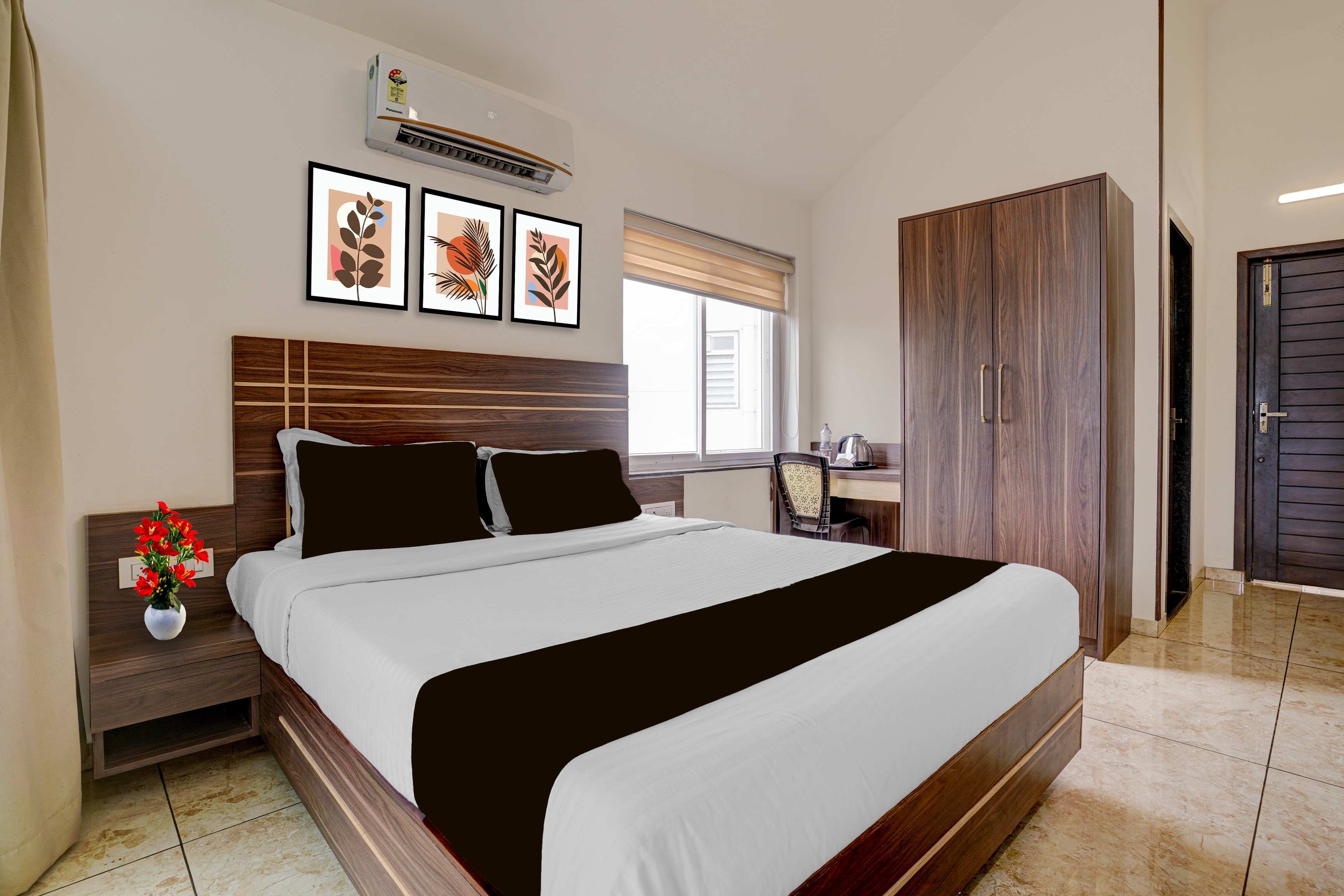 Townhouse Oak Rising Water Park Dharwad Formerly Rising Resorts - Tap to explore photos