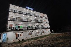 Hotel Sunshine Dharamshala