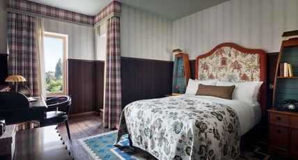 Graduate by Hilton Cambridge Room Type - KING GRADUATE ROOM