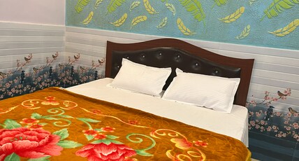 Prabharaj Inn/ Walking Distance To Ram Mandir Room Type - Mini Room 