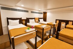 Suvidha Ghar Dormitory