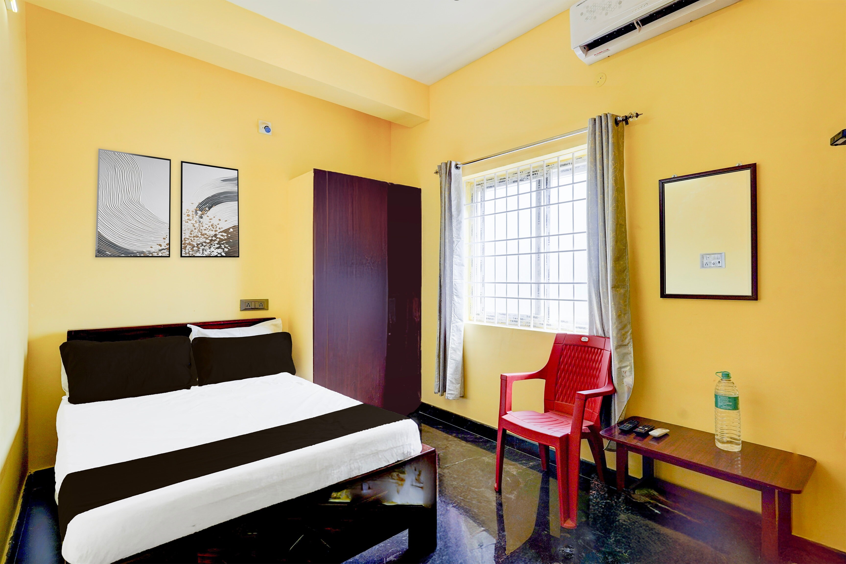 Hotel O Balaji Inn - Tap to explore photos