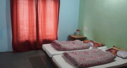 Horcho Guest House Room Type - Standard Room