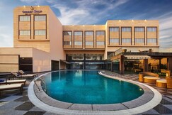 Golden Tulip Hotel Bhiwadi