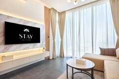 STAY By Latinem Luxury 1BR Holiday Home CB 3113