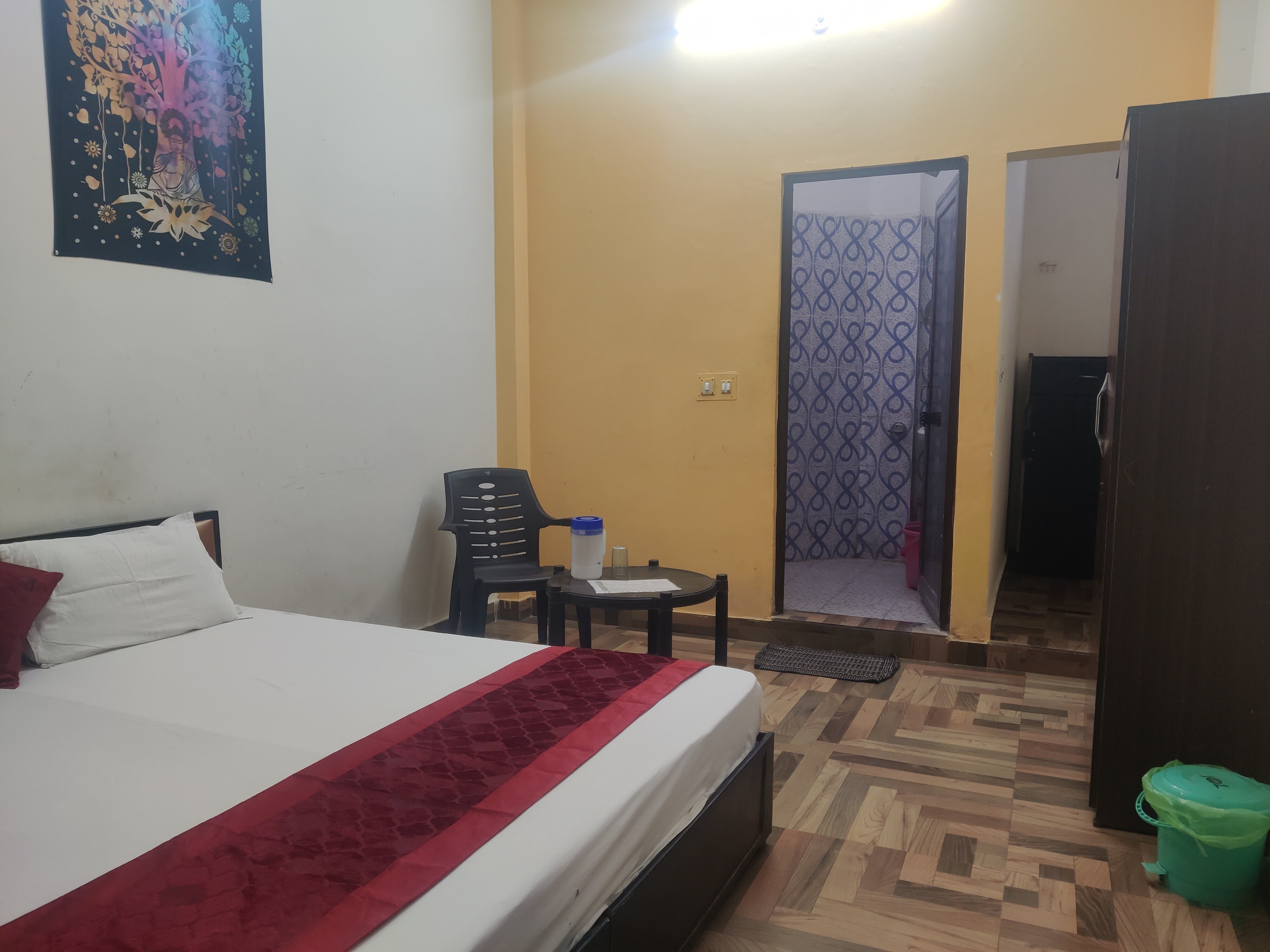 Tamraparni Rishikesh Stay - Tap to explore photos