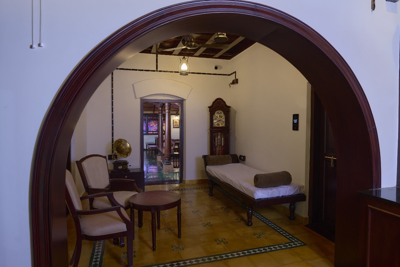 MALABAR KOVILAKAM THE HERITAGE HOTEL - Tap to explore photos
