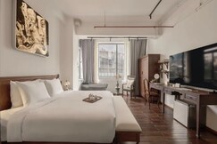 ANIMA - Vietnamese Contemporary Art Boutique Hotel