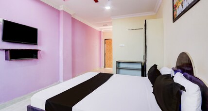 Hotel O Sansar Room Type - Classic