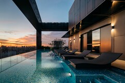 The Clan Hotel by Far East Hospitality