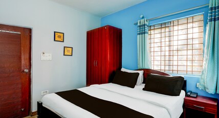 Hotel O LoLo Hotels & PG Room Type - Classic