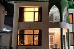 Stunning 3BHK Villa  Mussoorie