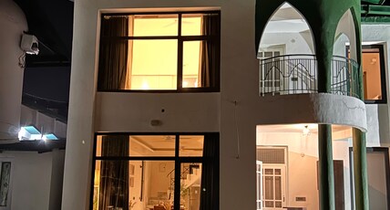 Stunning 3BHK Villa  Mussoorie Room Type - Stunning 3BHK Villa  Mussoorie