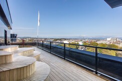 Radisson Blu Atlantic Hotel