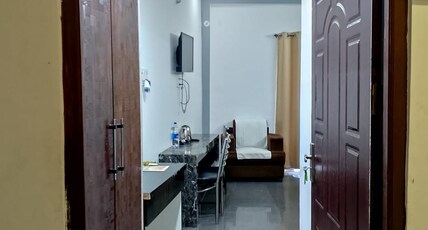 TIWARI RESID HOME Room Type - Corporate