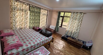 Kangri Homestay Room Type - Bedroom 3