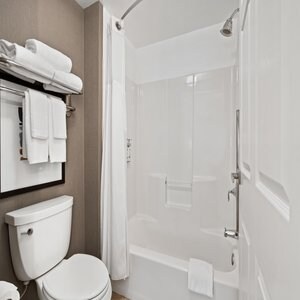 Staybridge Suites NORTH BRUNSWICK, an IHG hotel - Tap to explore photos