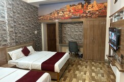 Atithi Palace Luxury Guest House