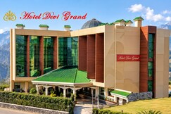 Address of Hotel Devi Grand, Katra