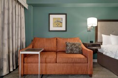 Hampton Inn New Orleans-St. Charles Ave./Garden District, LA