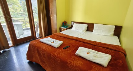 kabiliholidays Room Type - super deluxe kabiliholidays Room Type - super deluxe