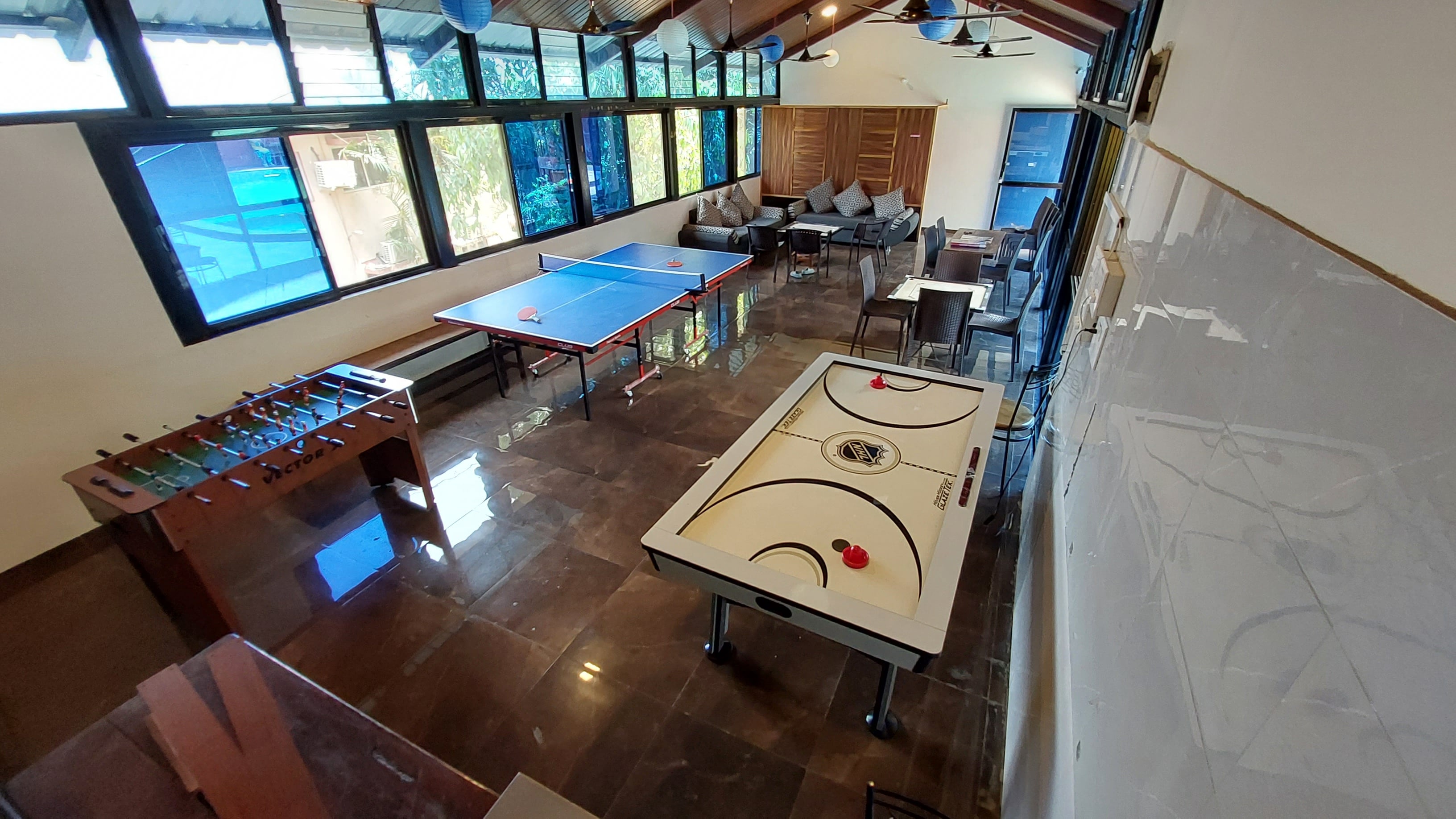 Main gallery