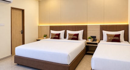 Aceotel Premier Astoria, Indore Room Type - Ace Deluxe Room Aceotel Premier Astoria, Indore Room Type - Ace Deluxe Room