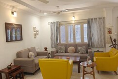 Ishan Apartment 201