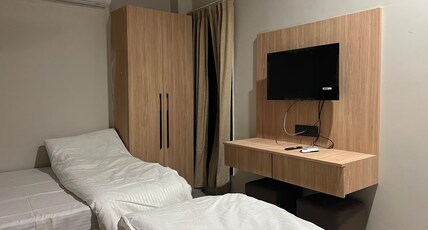 Hotel Asons Chittorgarh Room Type - PREMIUM FAMILY ROOM
