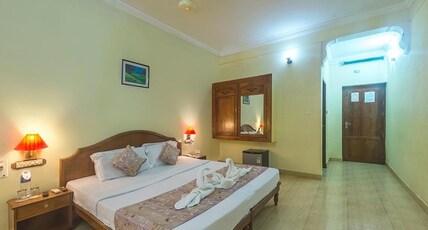 Jasmine Palace Room Type - Jasmine Deluxe Room