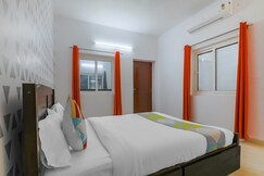 Paris Villa Apart Hotel.