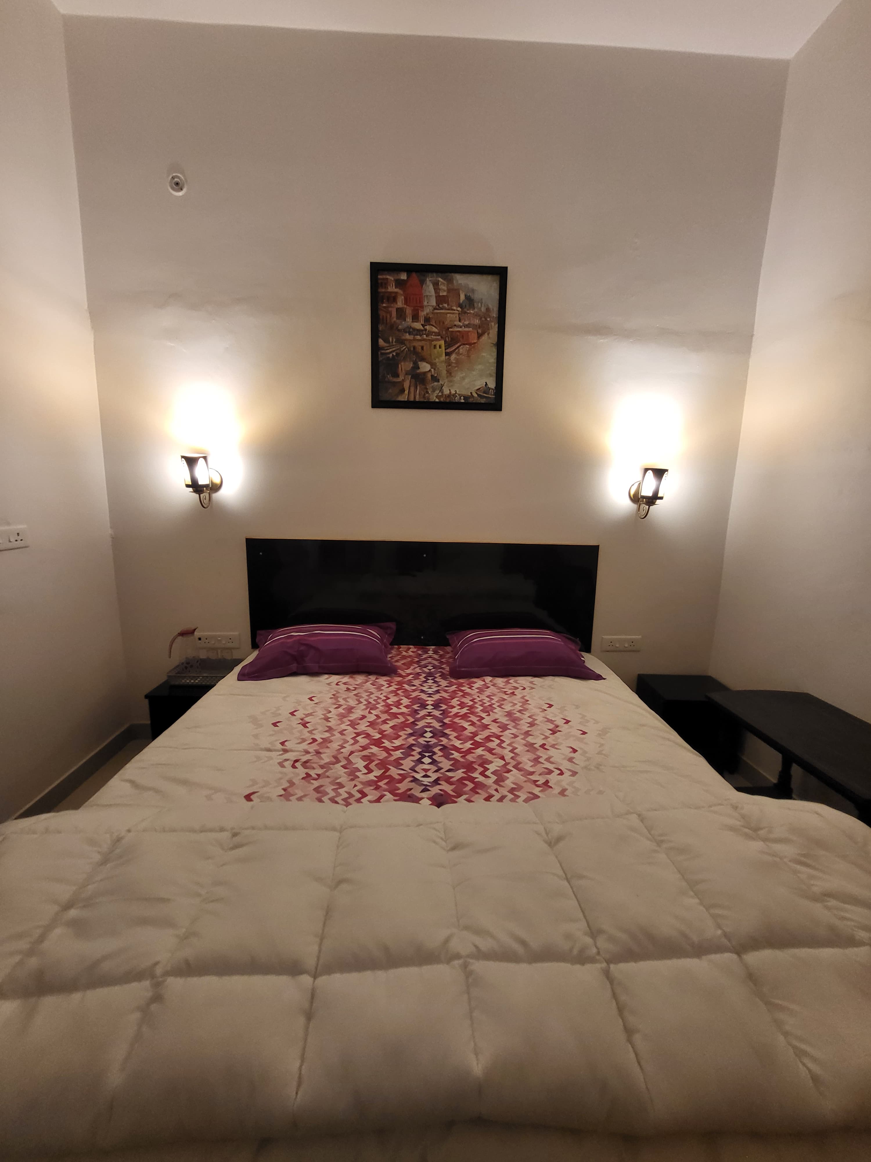The Banaras Homestay - Tap to explore photos