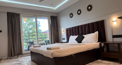 Casa Almeida by Legends Hotels Room Type - Suite Room with bathtub