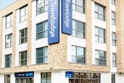 Travelodge London Greenwich