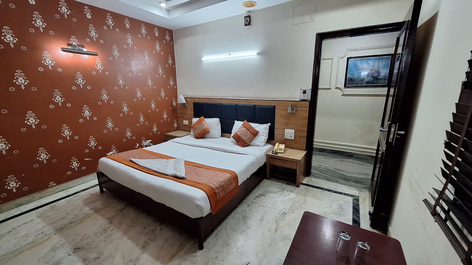 Hotel Classic Karol Bagh - Tap to explore photos