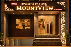 Hotel Mount View Comforts