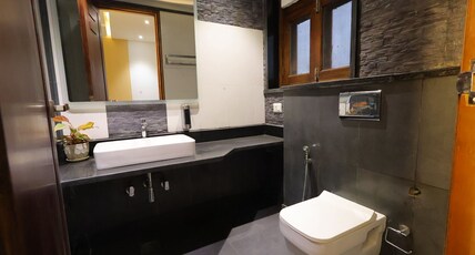 Xplore Stayz Room Type - Twin Room with Kitchenette and Balcony Xplore Stayz Room Type - Twin Room with Kitchenette and Balcony